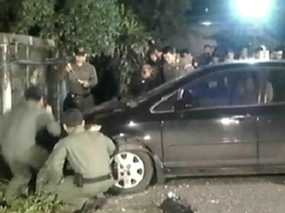 ข่าวอาชญกรรม